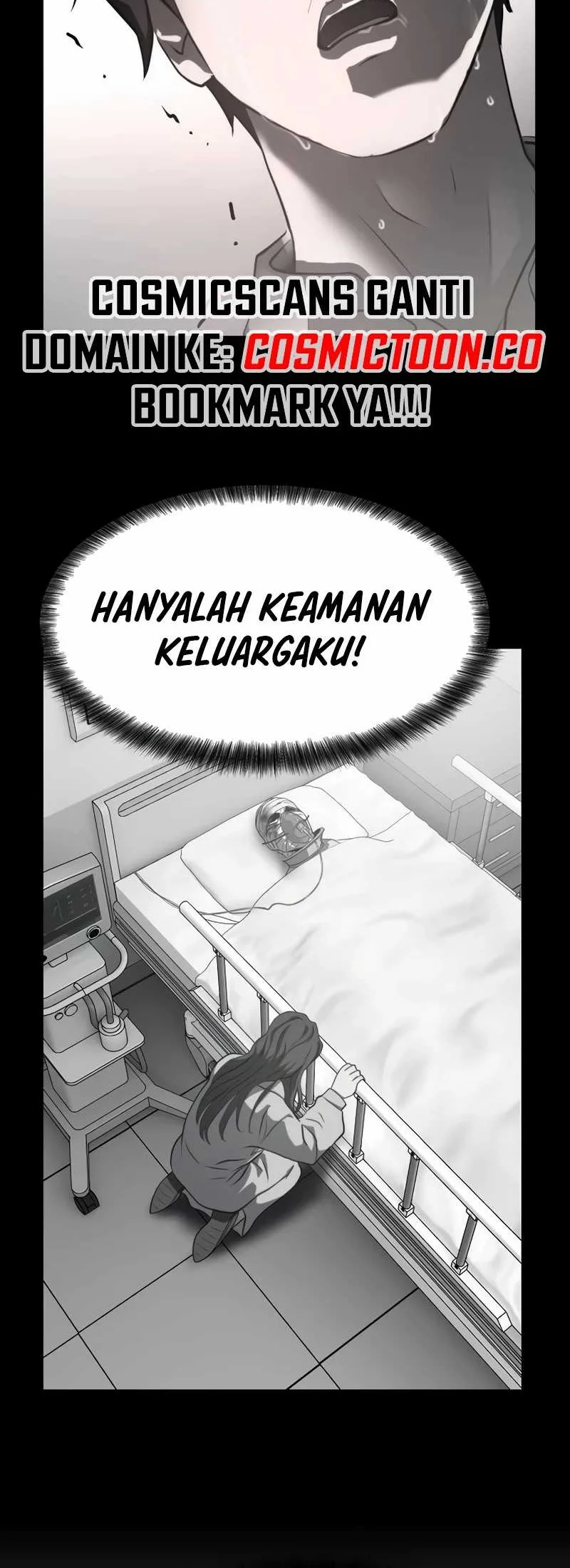 Fighting Ward Chapter 15 Gambar 26