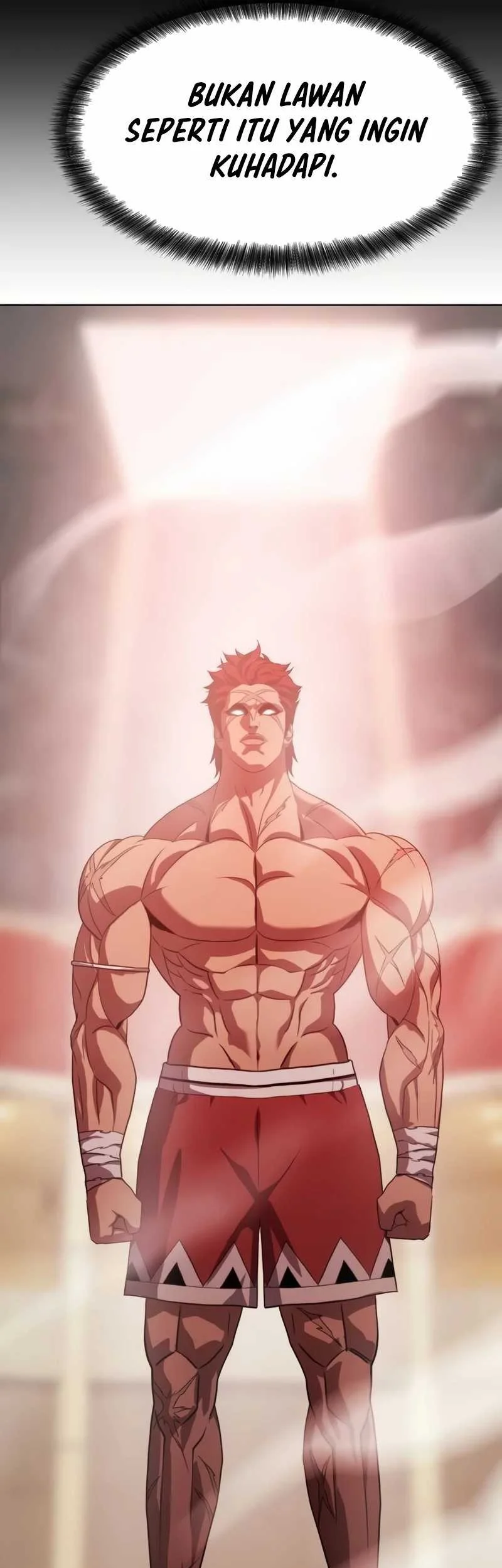 Fighting Ward Chapter 15 Gambar 27