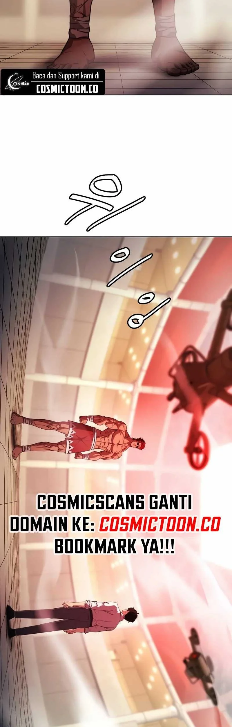 Fighting Ward Chapter 15 Gambar 28