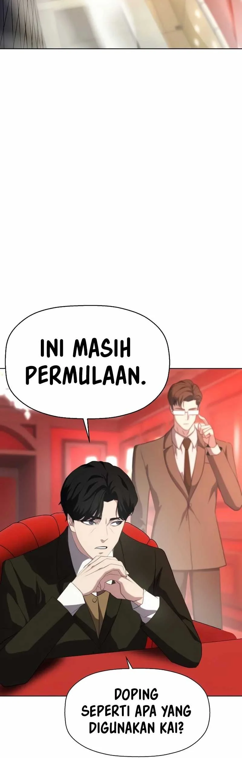 Fighting Ward Chapter 15 Gambar 29