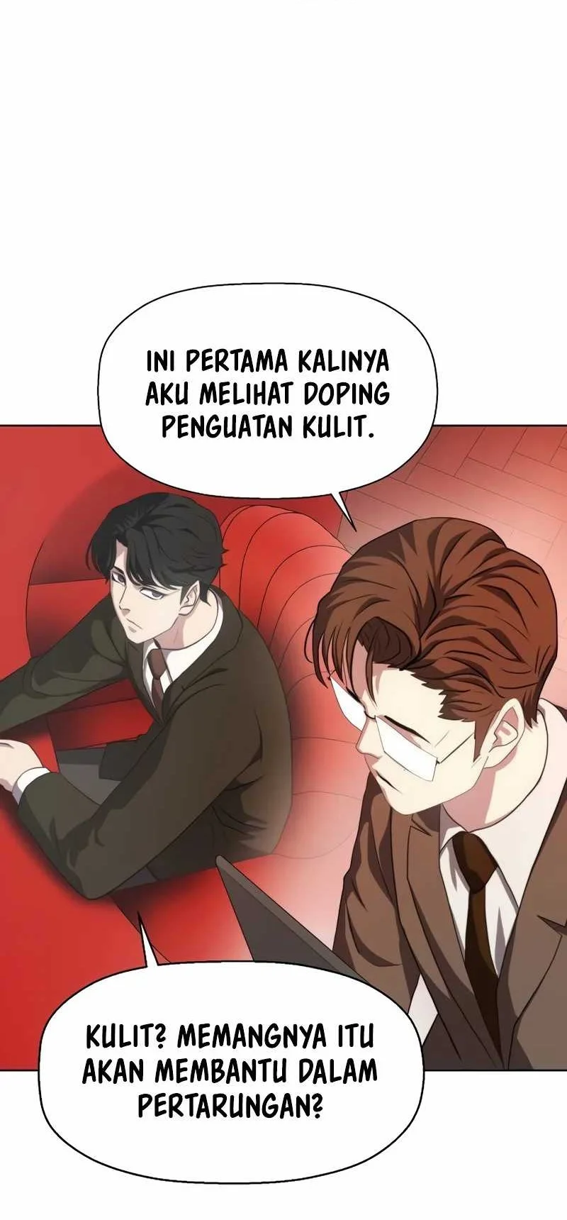 Fighting Ward Chapter 15 Gambar 30