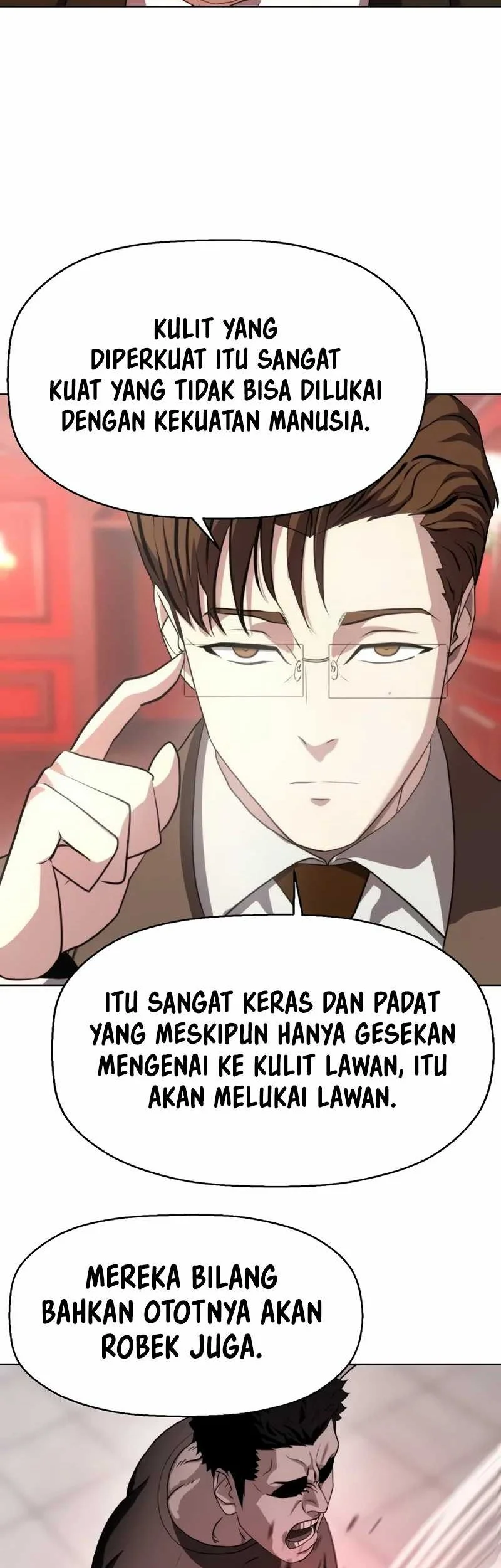 Fighting Ward Chapter 15 Gambar 32