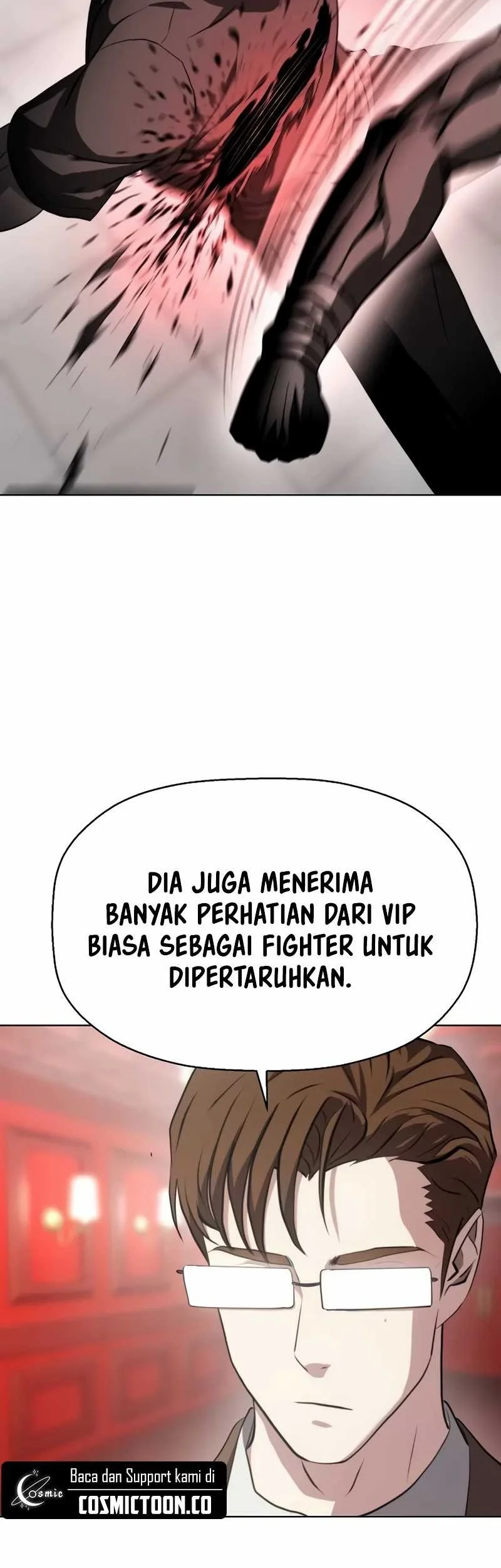 Fighting Ward Chapter 15 Gambar 33