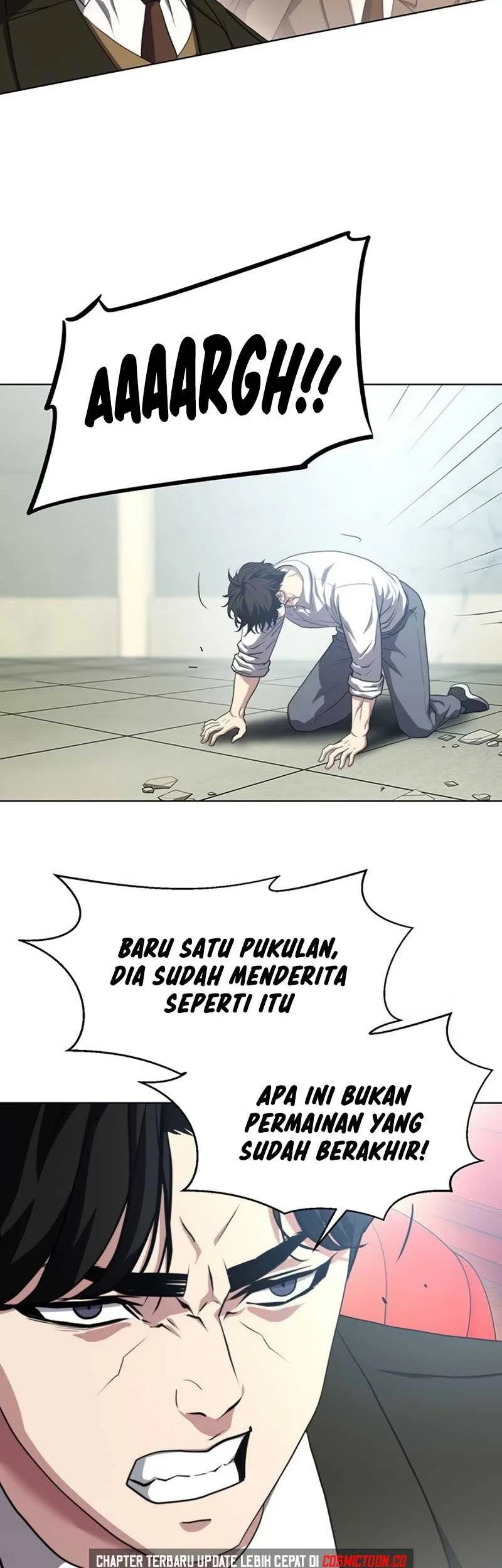 Fighting Ward Chapter 16 Gambar 4