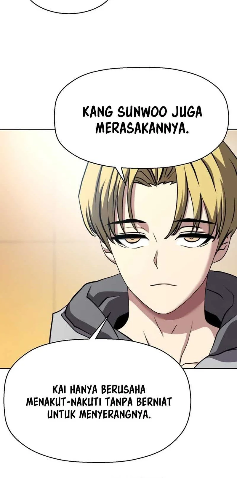 Fighting Ward Chapter 16 Gambar 6