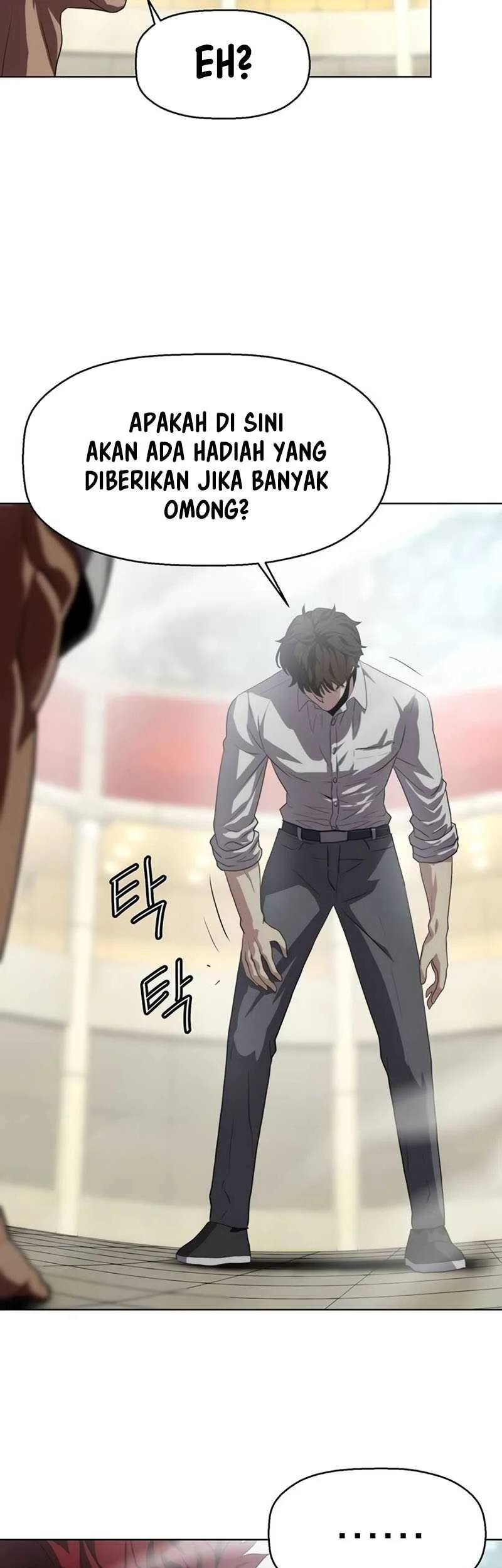 Fighting Ward Chapter 16 Gambar 11