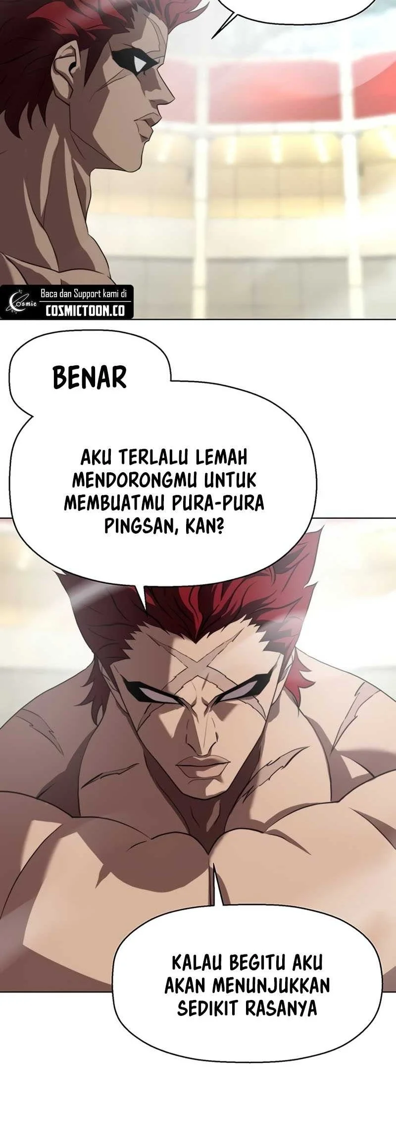 Fighting Ward Chapter 16 Gambar 12