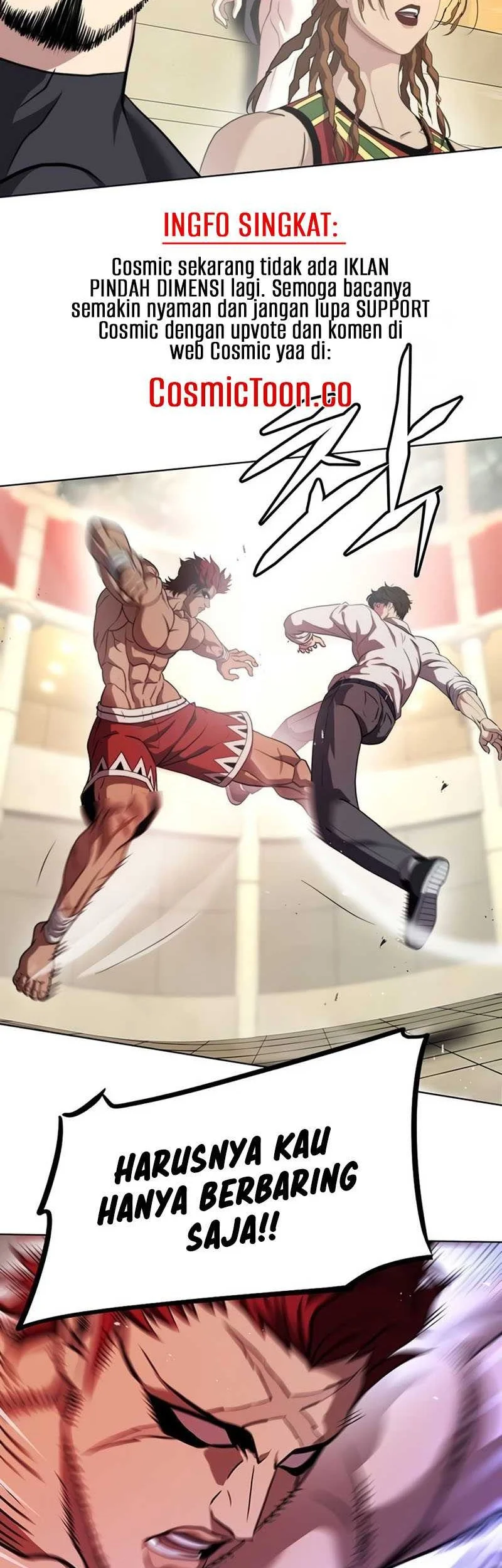 Fighting Ward Chapter 16 Gambar 16