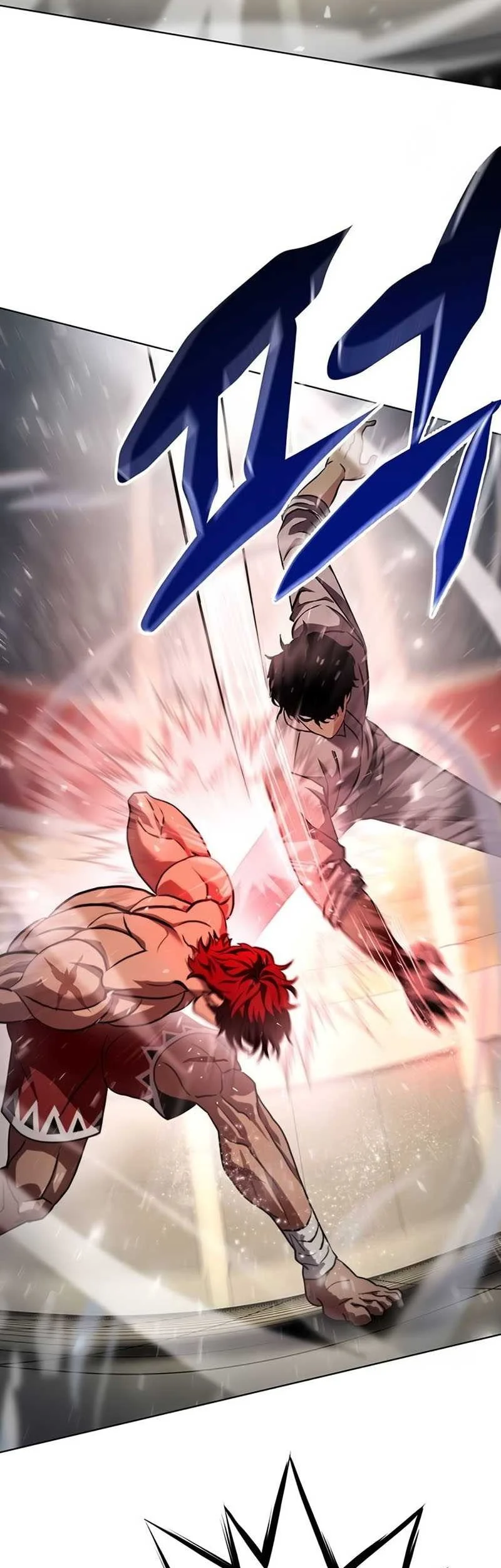 Fighting Ward Chapter 16 Gambar 20