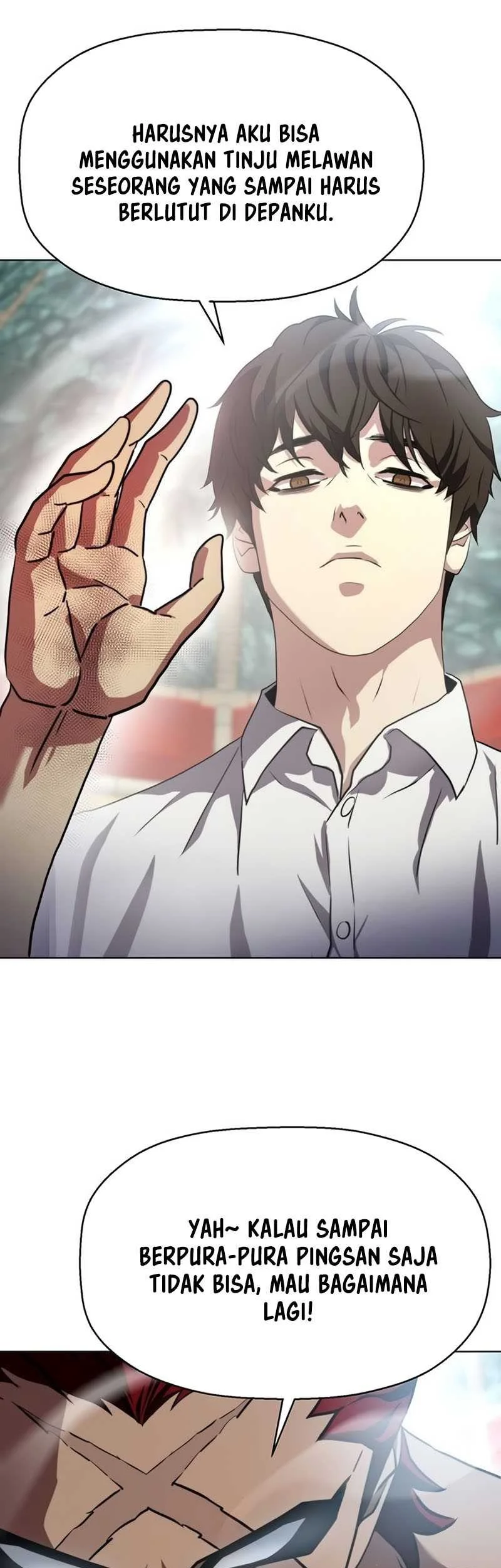 Fighting Ward Chapter 16 Gambar 24