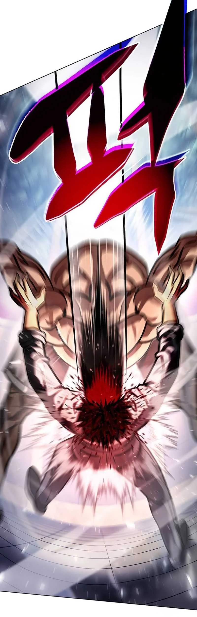 Fighting Ward Chapter 16 Gambar 28