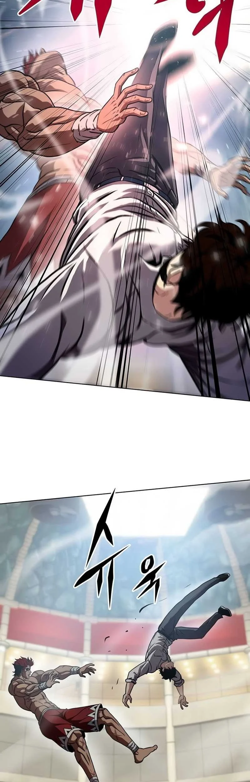 Fighting Ward Chapter 16 Gambar 32