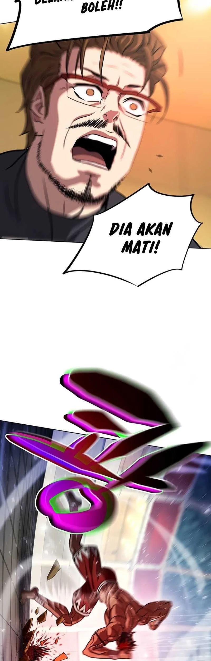 Fighting Ward Chapter 16 Gambar 40