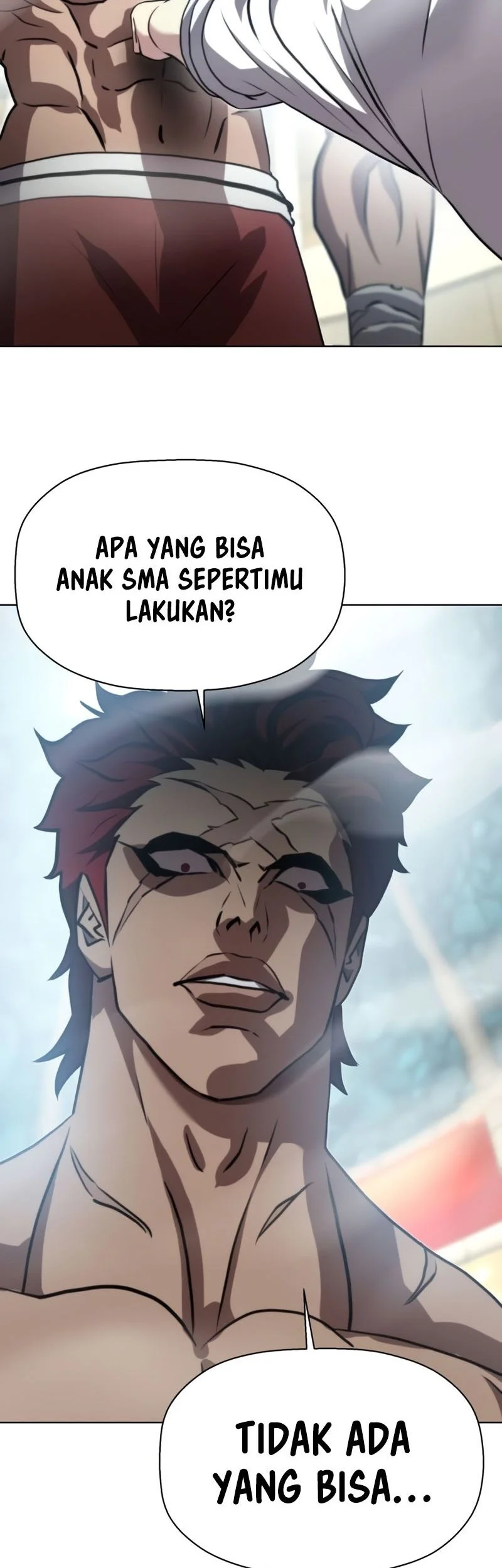 Fighting Ward Chapter 17 Gambar 29