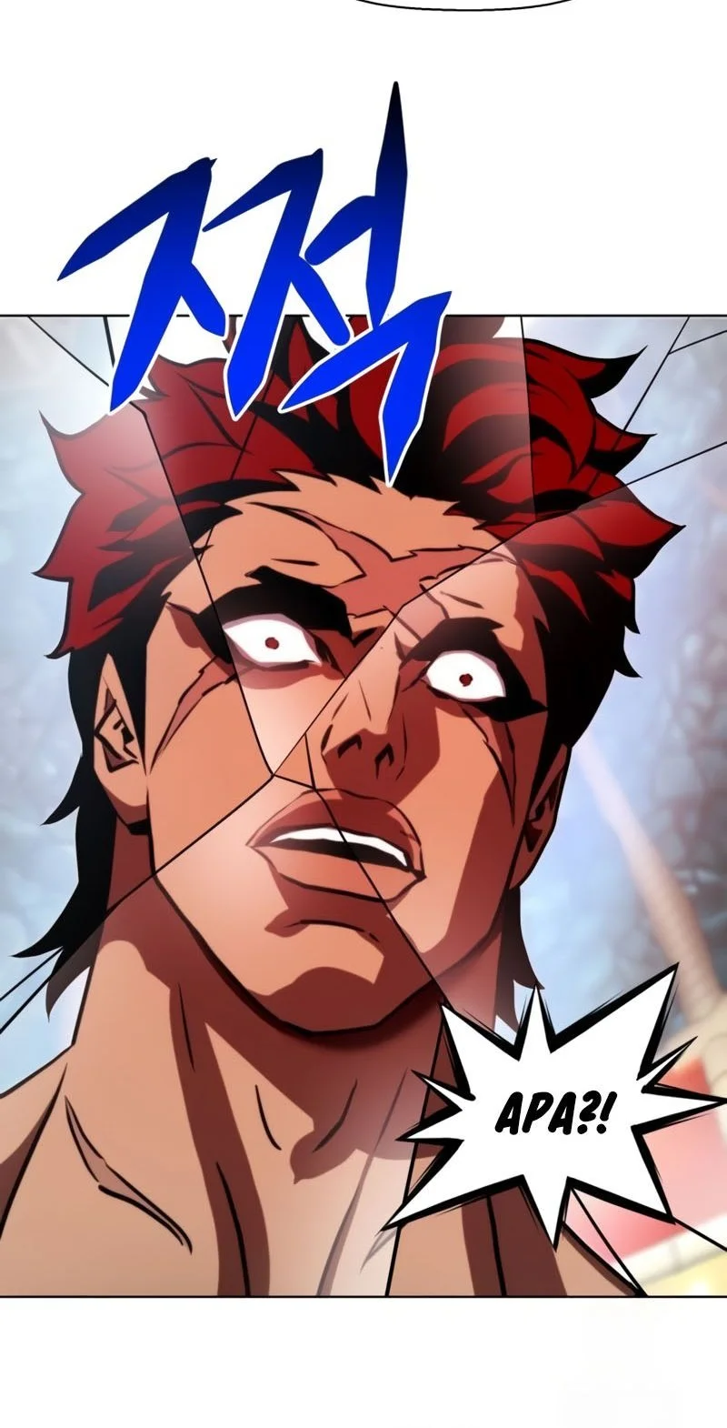 Fighting Ward Chapter 17 Gambar 30