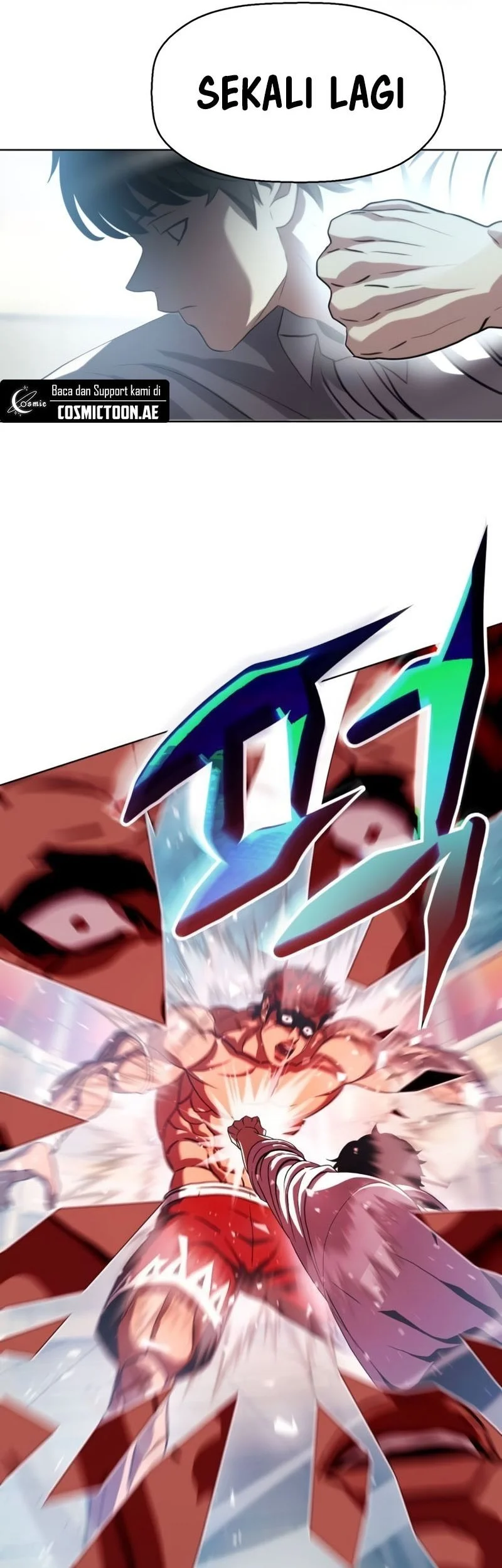 Fighting Ward Chapter 17 Gambar 31