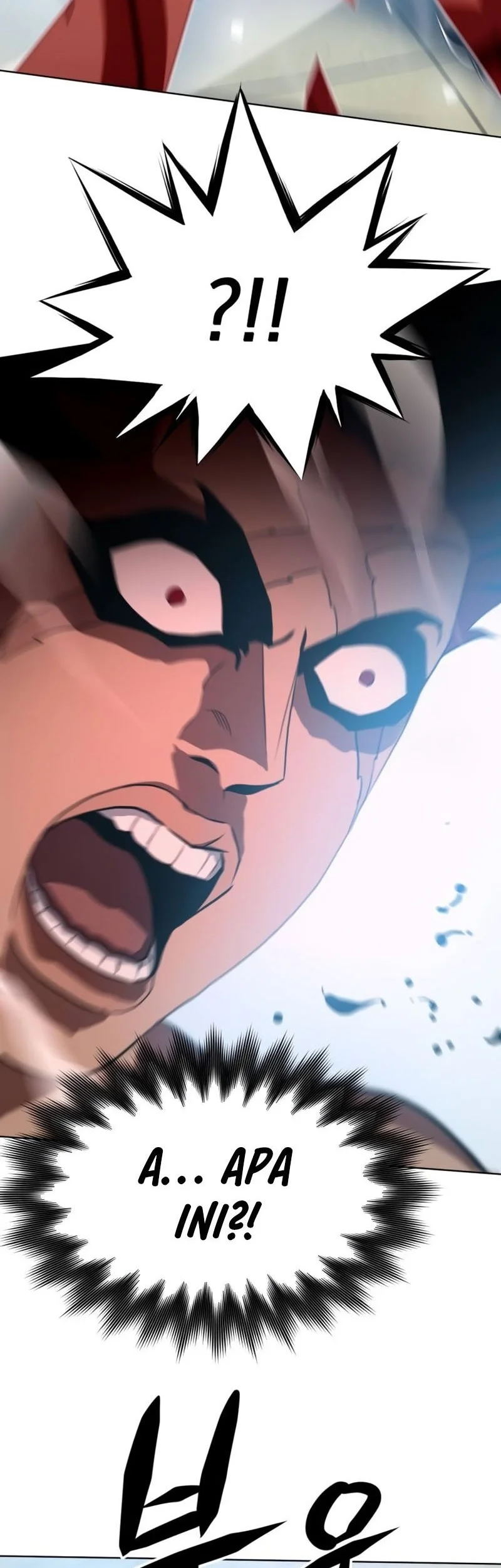 Fighting Ward Chapter 17 Gambar 32