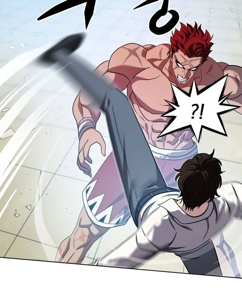 Fighting Ward Chapter 17 Gambar 33