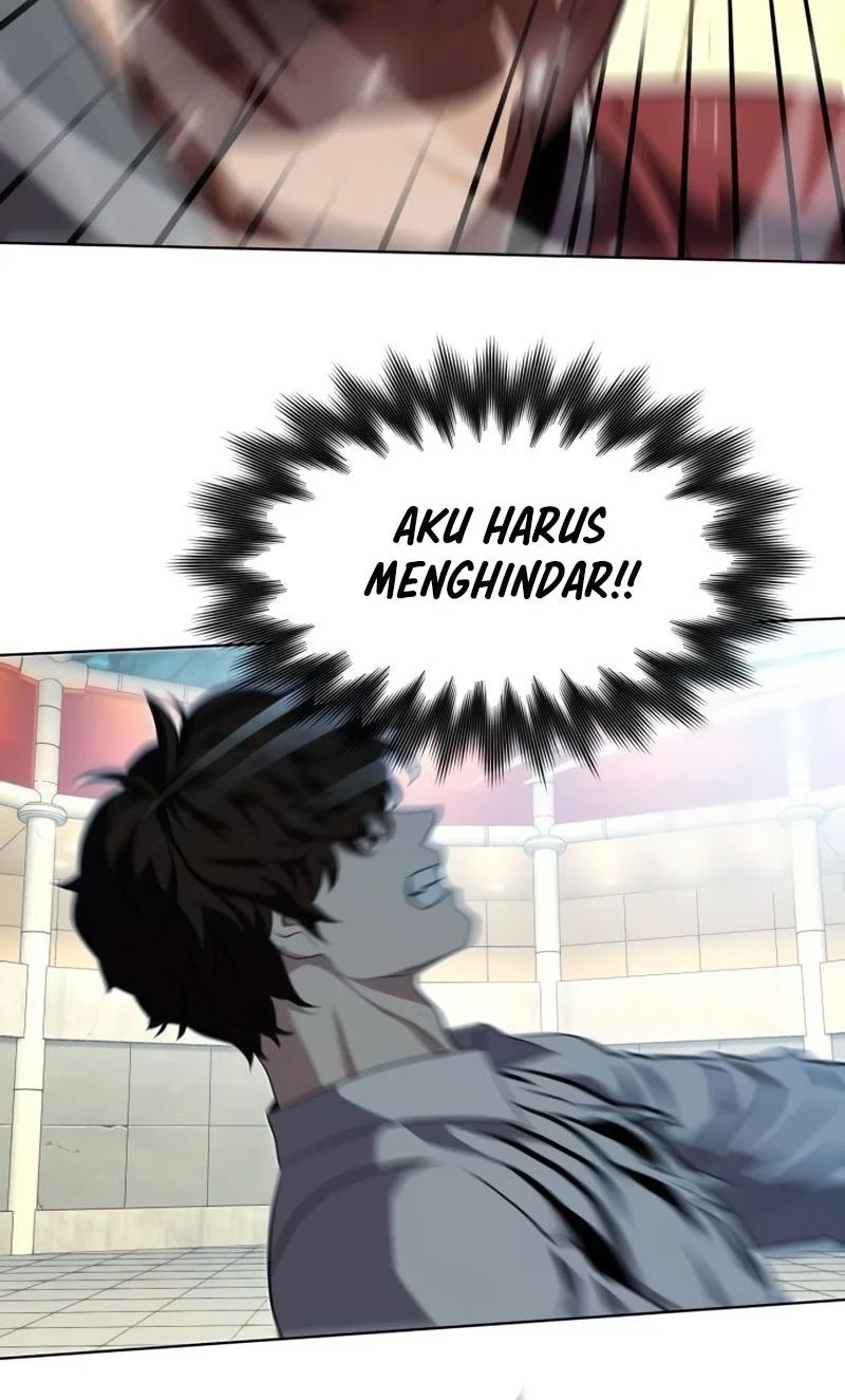 Fighting Ward Chapter 17 Gambar 35