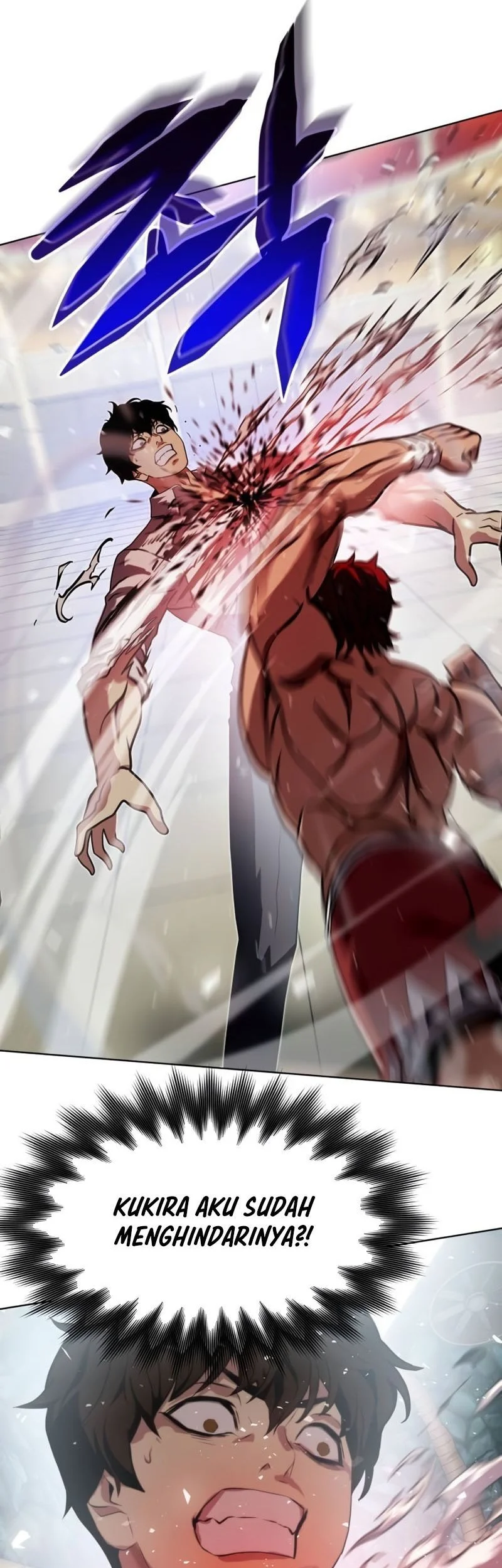 Fighting Ward Chapter 17 Gambar 36