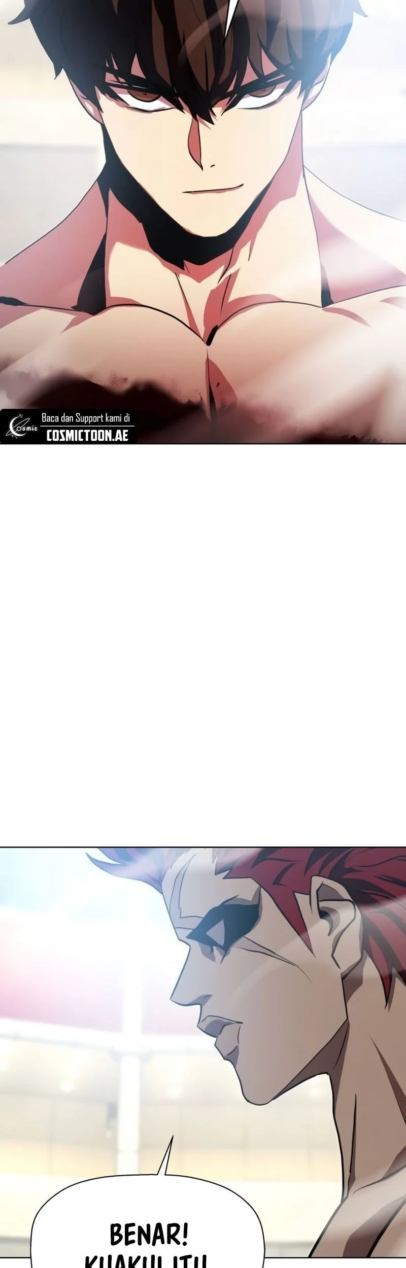 Fighting Ward Chapter 17 Gambar 43