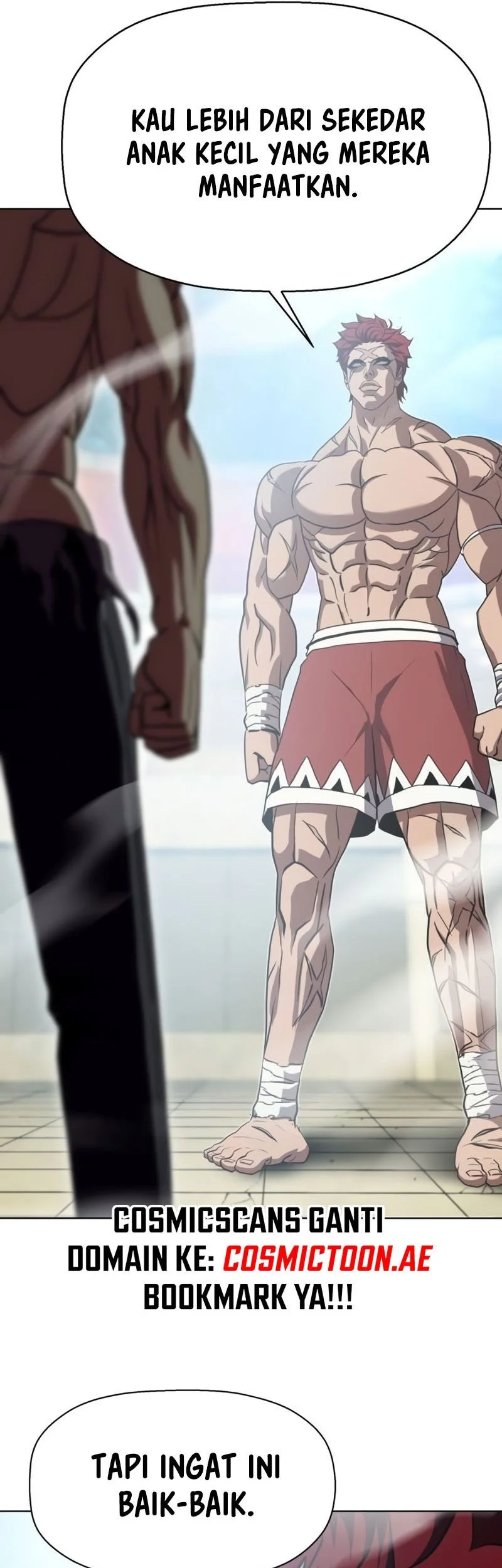 Fighting Ward Chapter 17 Gambar 45