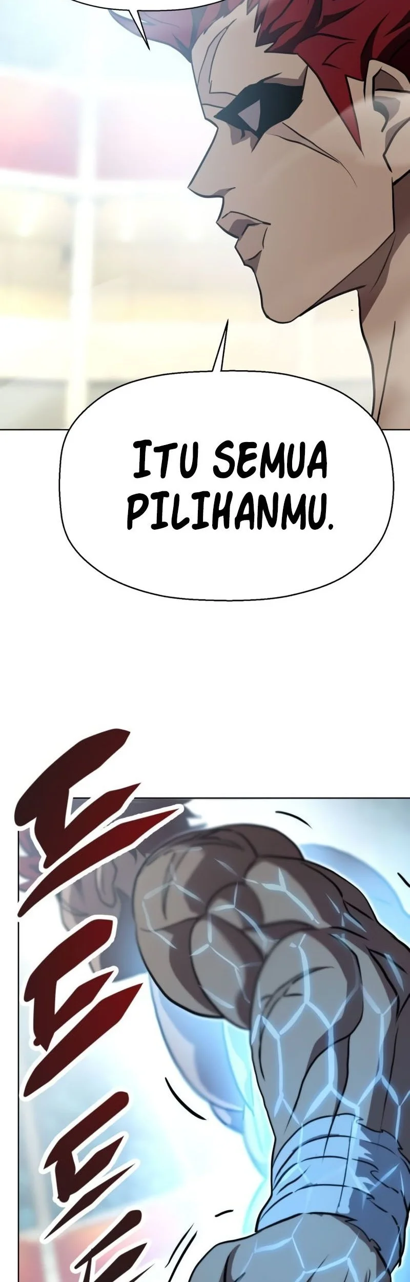 Fighting Ward Chapter 17 Gambar 46