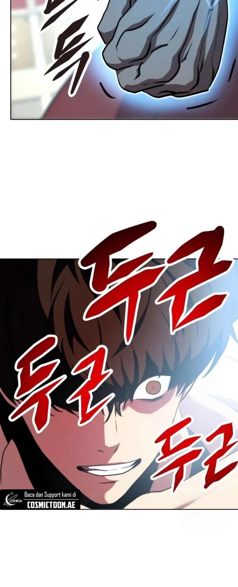 Fighting Ward Chapter 17 Gambar 47