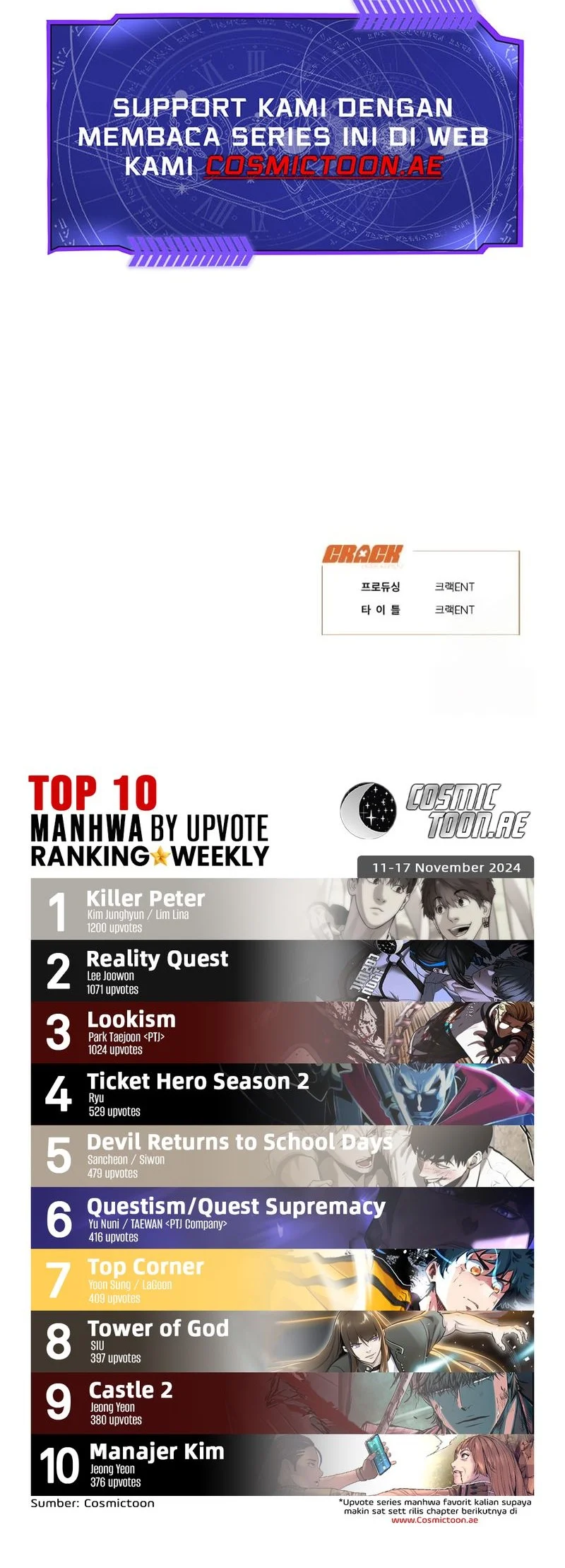 Fighting Ward Chapter 17 Gambar 49