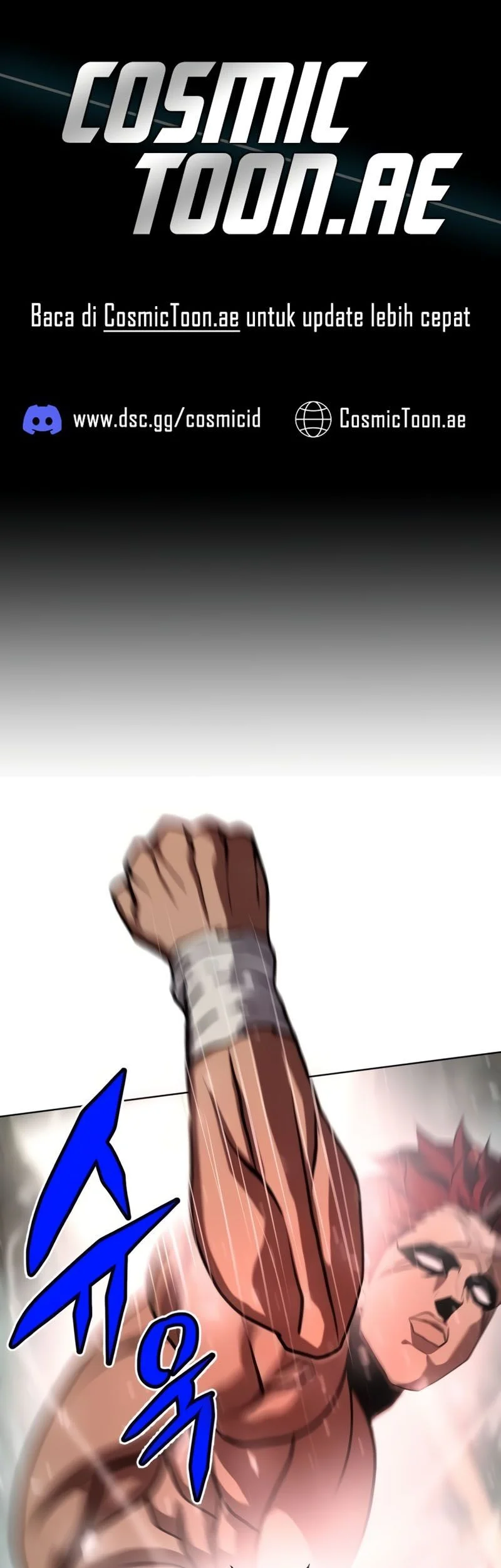 Komik Fighting Ward Chapter 17 gambar 1