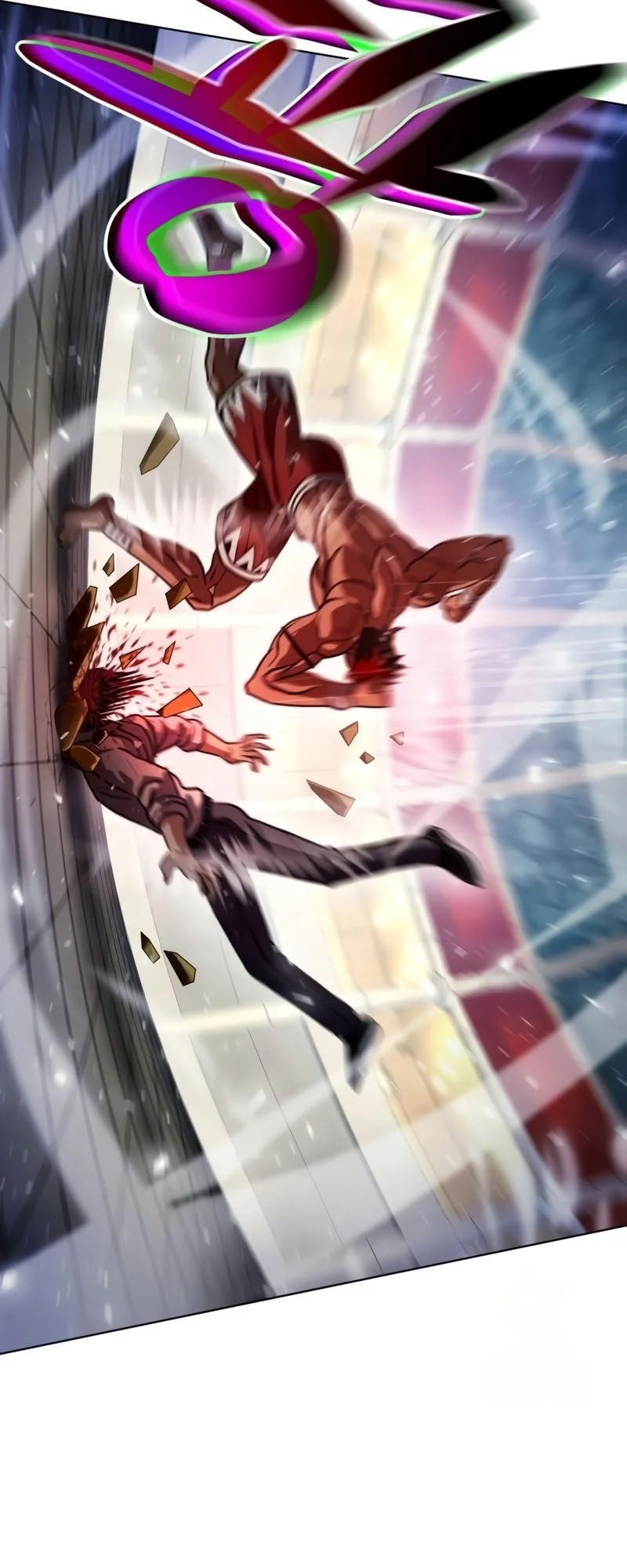 Fighting Ward Chapter 17 Gambar 3