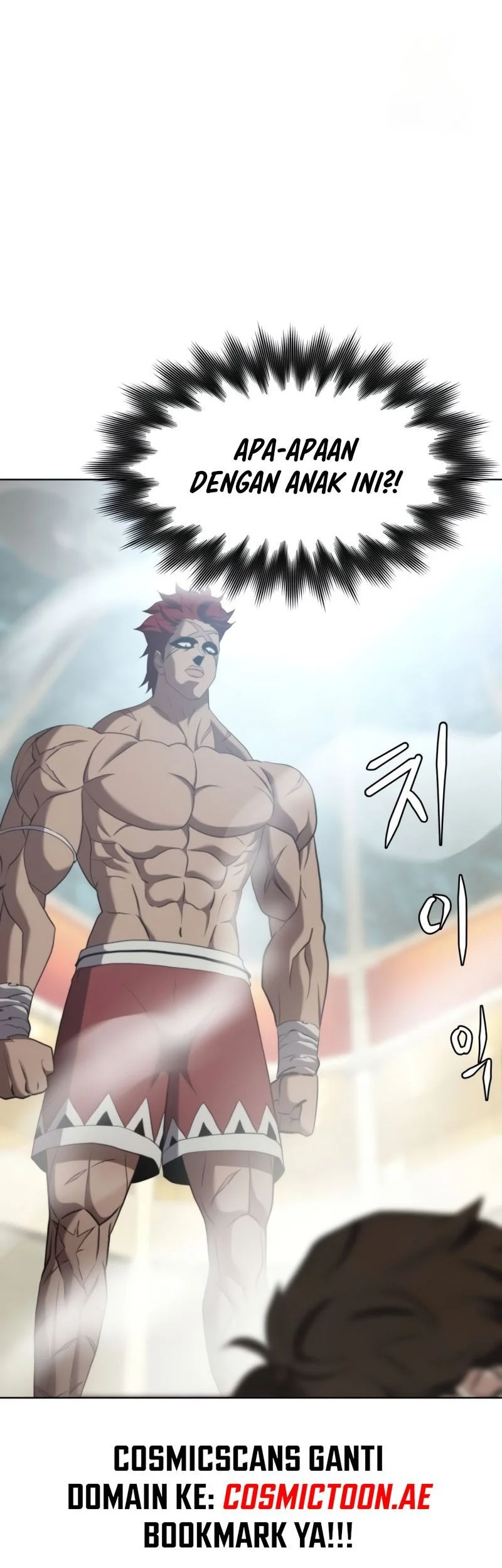 Fighting Ward Chapter 17 Gambar 7