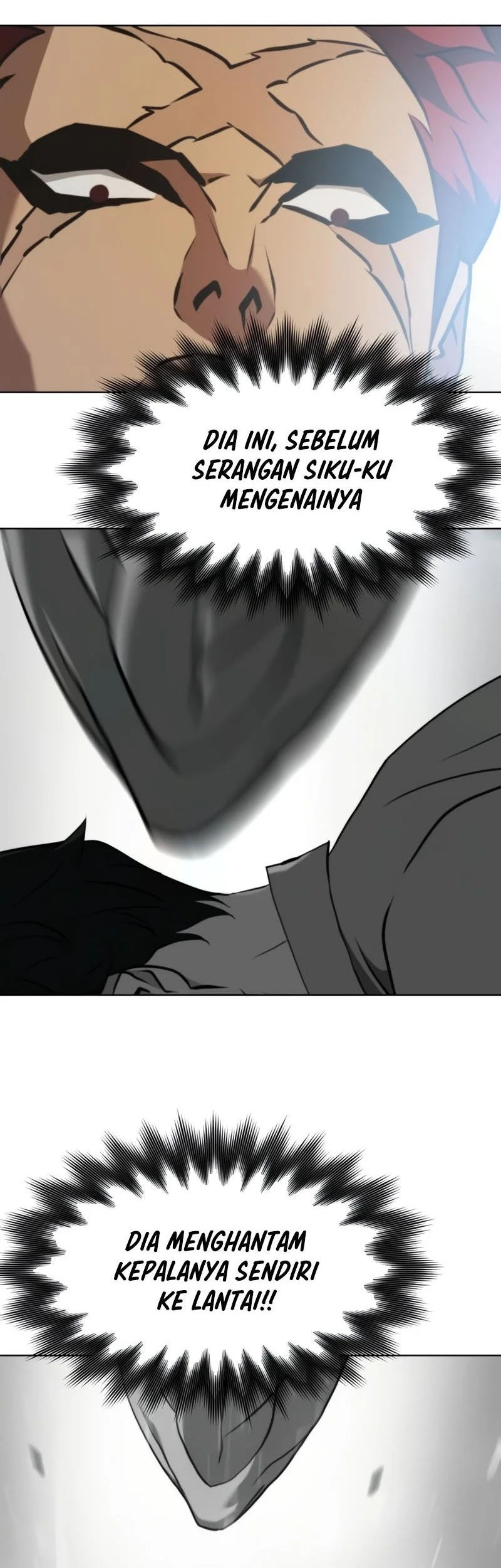 Fighting Ward Chapter 17 Gambar 8