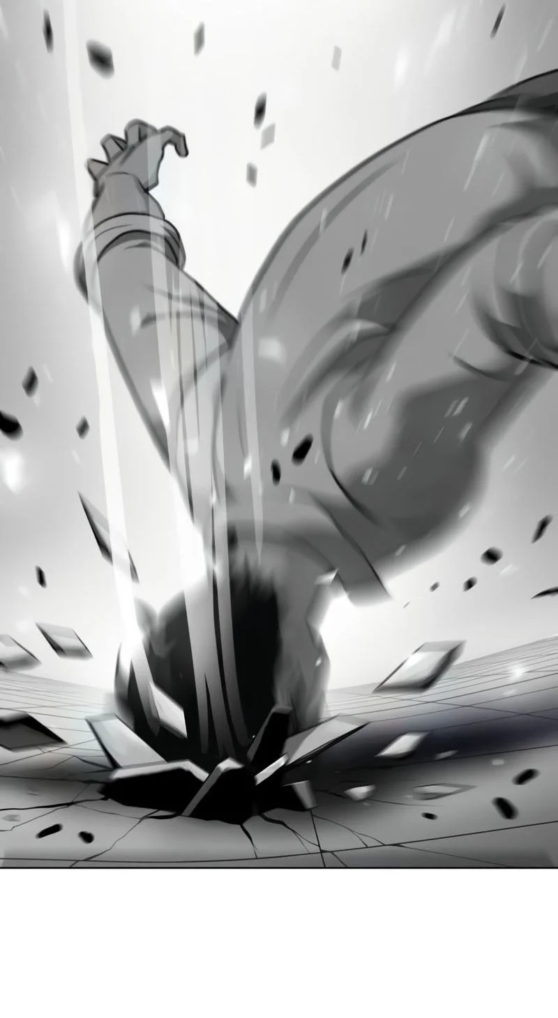 Fighting Ward Chapter 17 Gambar 9