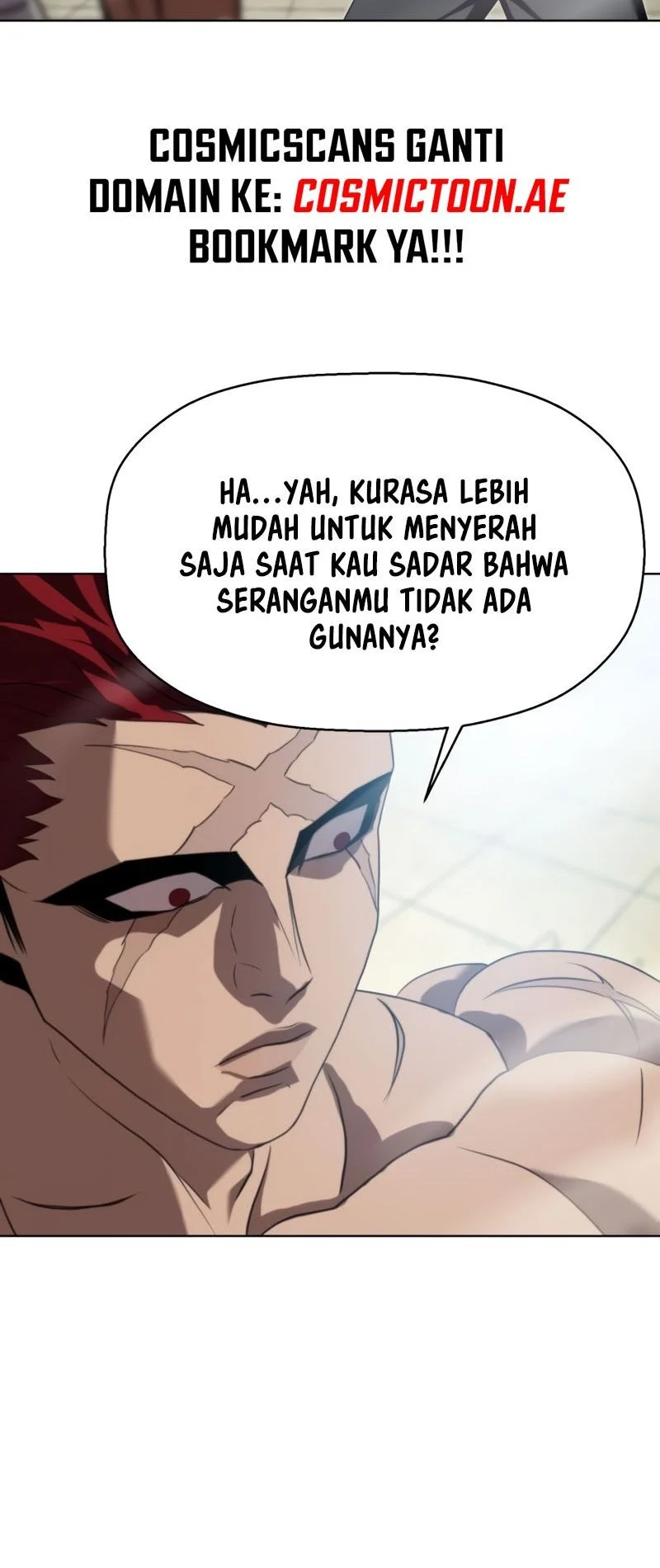 Fighting Ward Chapter 17 Gambar 18