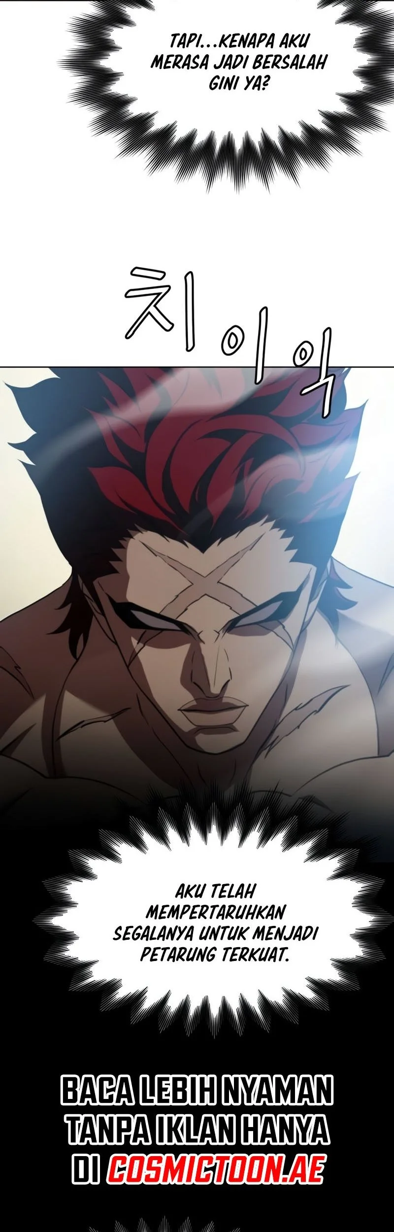 Fighting Ward Chapter 17 Gambar 20