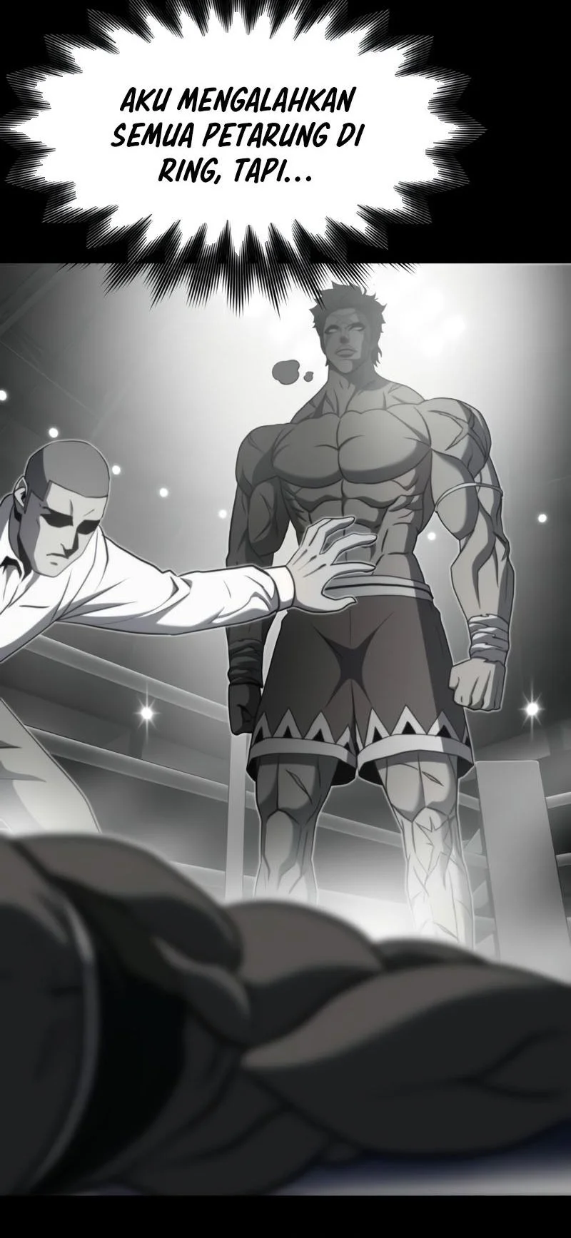 Fighting Ward Chapter 17 Gambar 21