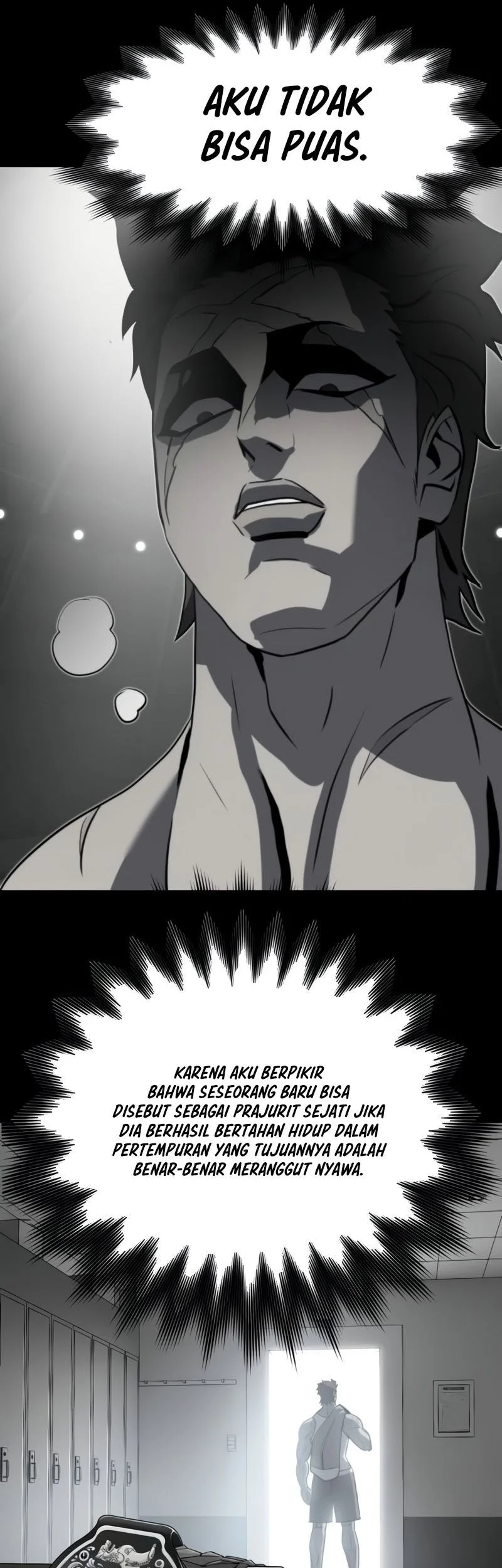 Fighting Ward Chapter 17 Gambar 22