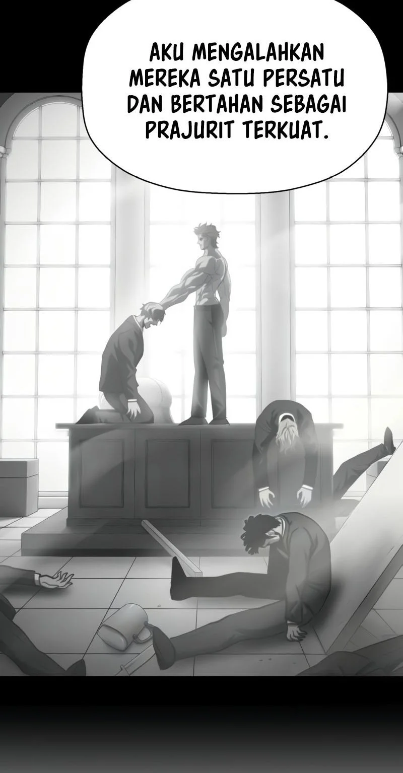 Fighting Ward Chapter 17 Gambar 24