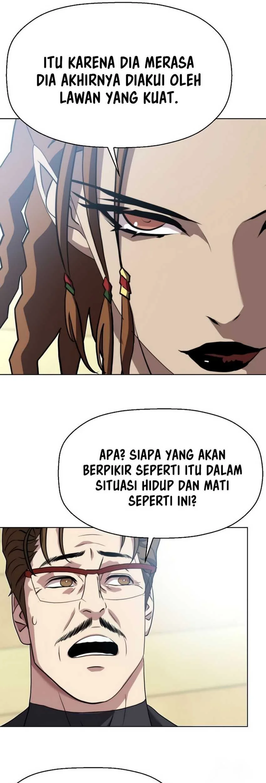 Fighting Ward Chapter 18 Gambar 8