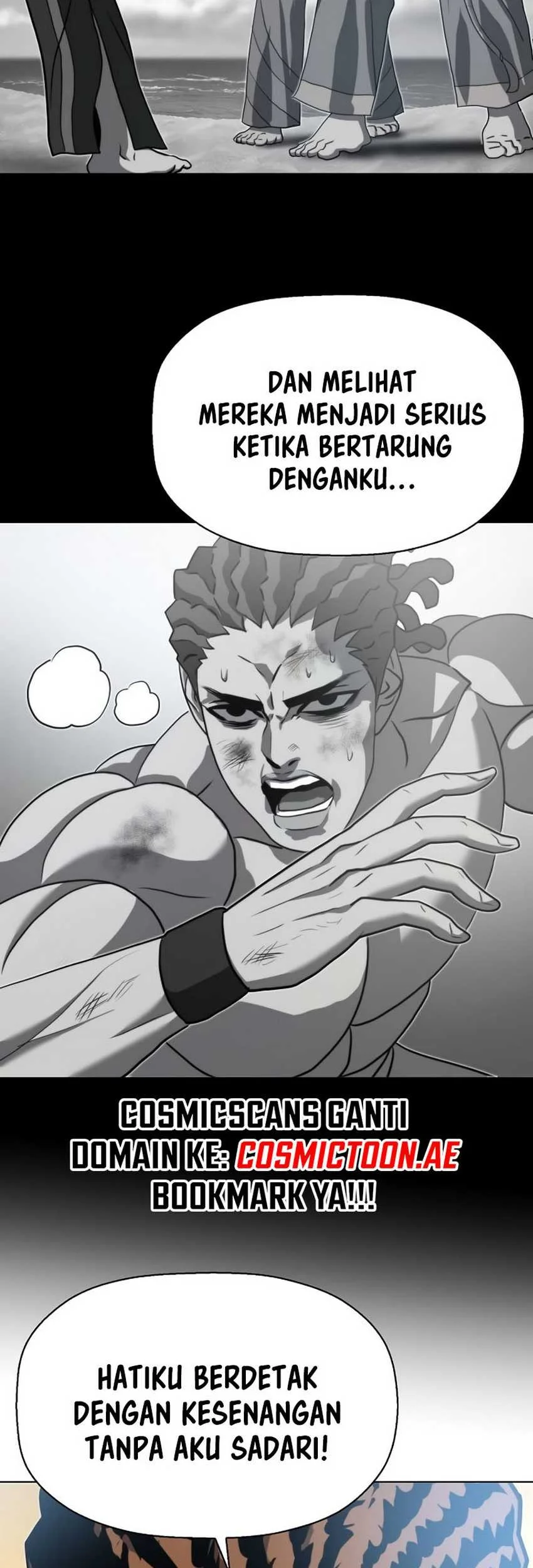 Fighting Ward Chapter 18 Gambar 10