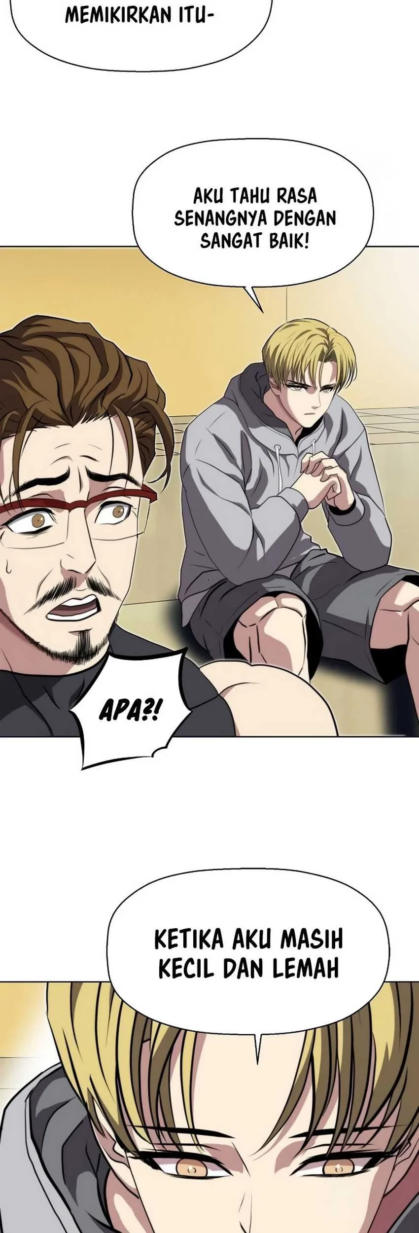 Fighting Ward Chapter 18 Gambar 12