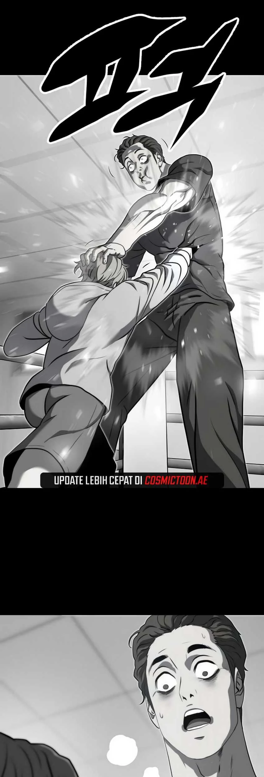 Fighting Ward Chapter 18 Gambar 14