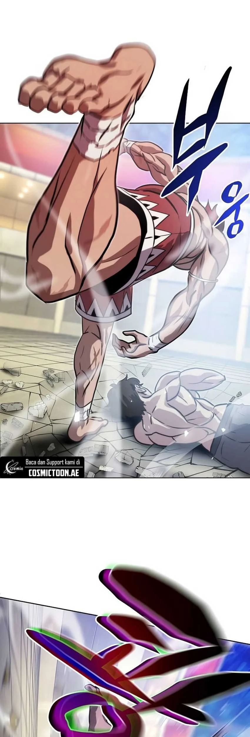 Fighting Ward Chapter 18 Gambar 24