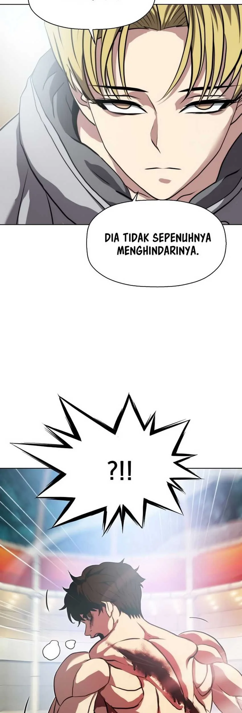 Fighting Ward Chapter 18 Gambar 28
