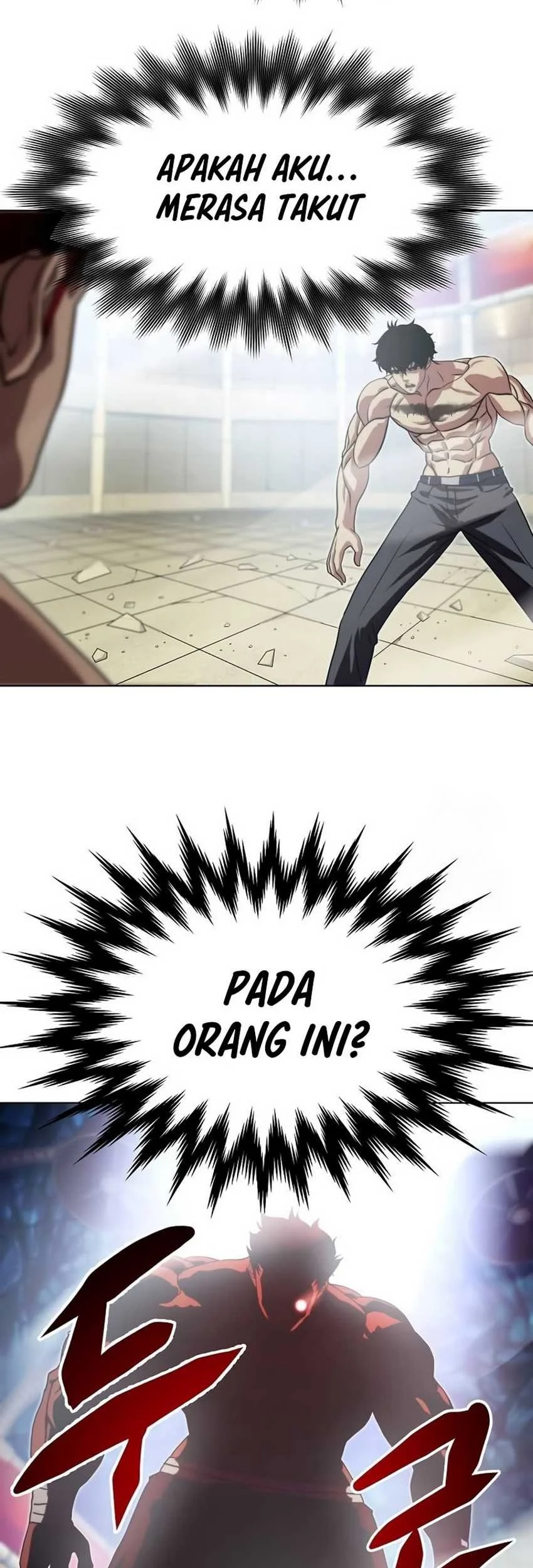 Fighting Ward Chapter 18 Gambar 30