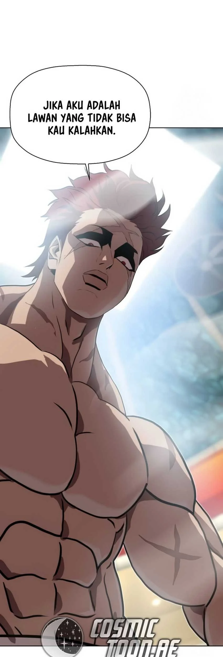 Fighting Ward Chapter 18 Gambar 32