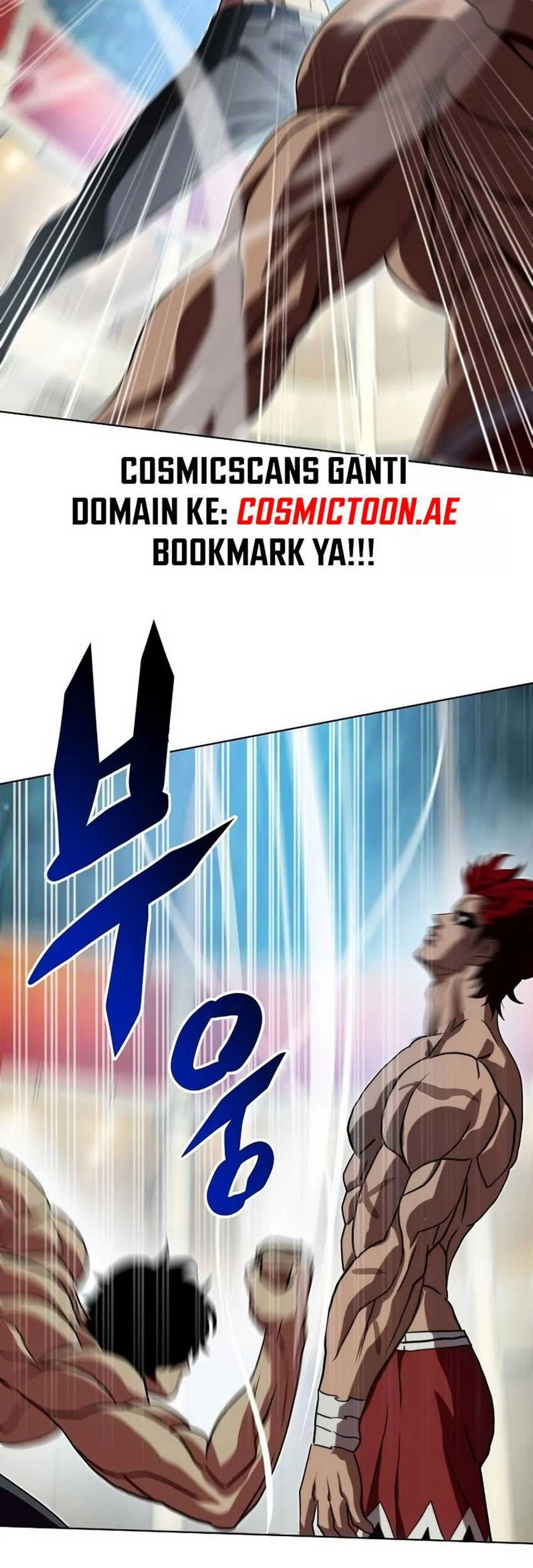 Fighting Ward Chapter 18 Gambar 35