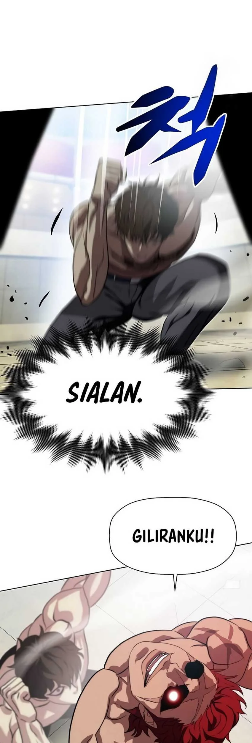 Fighting Ward Chapter 18 Gambar 36