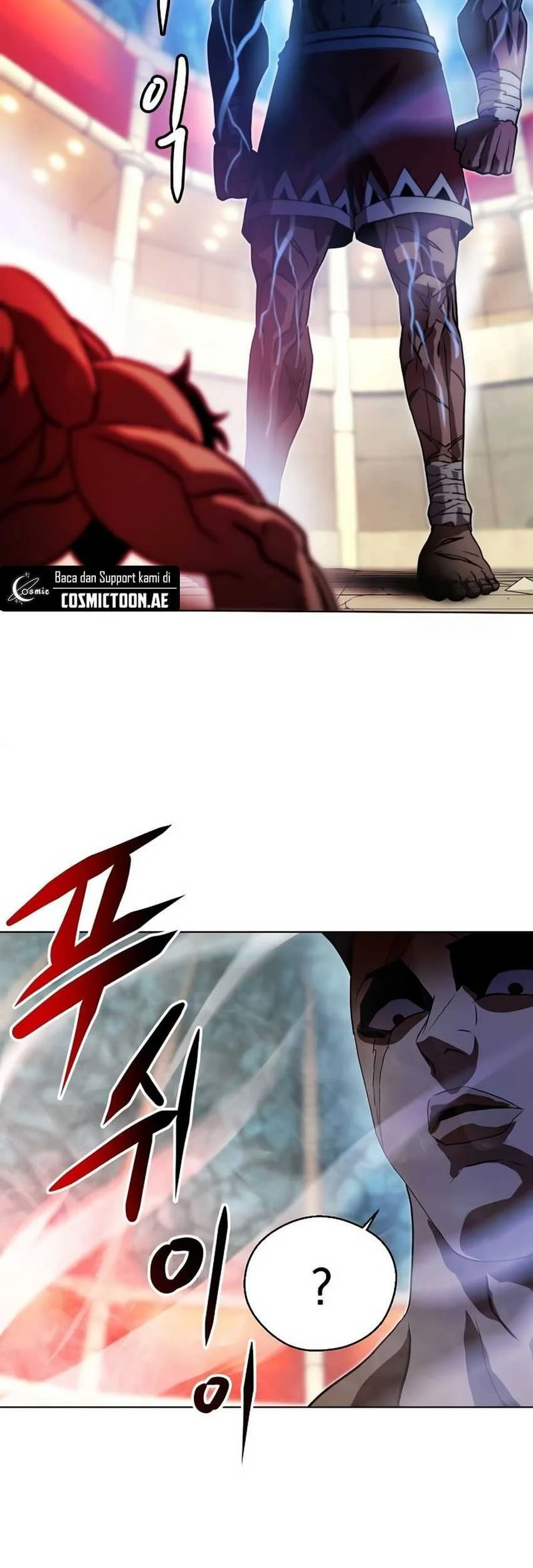 Fighting Ward Chapter 18 Gambar 45